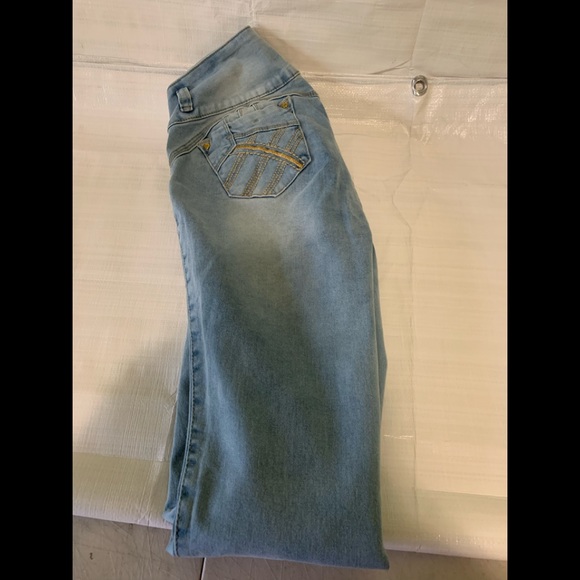 Butt lift Colombian Jeans - Picture 5 of 6